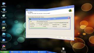 Tutorial how to download jdownloader amp using it [upl. by Ayisan]