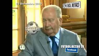 Grondona  Futbol Economia y Pasion [upl. by Ause]