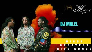 MIGOS MIX 2023 Best of songs🔥 [upl. by Zawde]