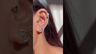 5 Things to Know Before a Helix Piercing [upl. by Willett8]