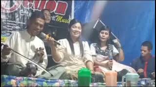 Rabab Dj Pesisir Selatan Buya Candra Tkr [upl. by Retsevel]