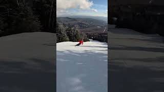 Testing the 2025 Blizzard Anomaly Ski Collection with SkiEssentialscom [upl. by Ramoh]