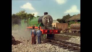 Henry and the Ghost Train Shorts [upl. by Cleo]