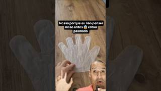 Porque eu não descobri isso há 43 anos atrás viralizou 😱 utilidadepublica viral shorts [upl. by Thissa931]