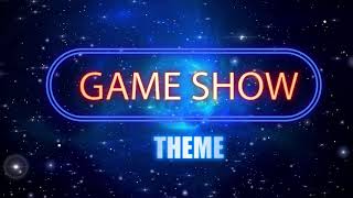 The Game Show Theme Music [upl. by Elinad]