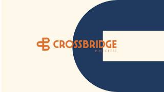 Crossbridge Pinecrest [upl. by Karalee]