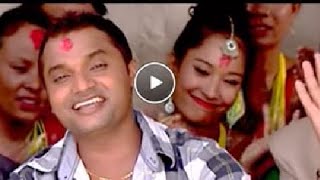 Pashupati Sharma  Comedy Lok dohori Song [upl. by Eiramnaej]