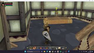 sherwood dungeon weapon hack still works [upl. by Feledy]