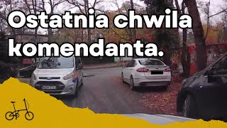 Ostatnia chwila komendanta [upl. by Sandie]