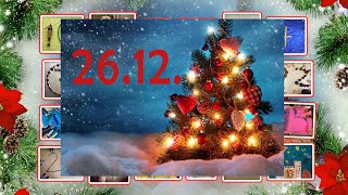 2612  Musikalischer Adventskalender 2023 [upl. by Quinby]