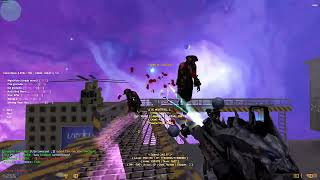 Counter Strike Zombie Escape Mod  zeassaultescape2 [upl. by Seagraves477]