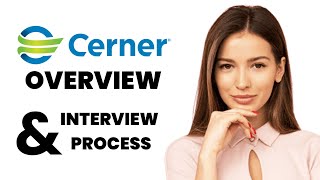 Cerner hiring amp interview Process  overview  pros  cons  employee work benefits [upl. by Adnuhsat]