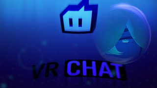 VrChat Shenanigans My New Avatar [upl. by Kyne776]