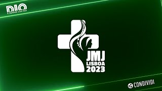 Inno Ufficiale della GMG di Lisbona 2023 🤩 con traduzione in italiano [upl. by Ihsorih]