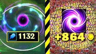 Deleting 100 Minions Dark Star Ori amp Best Moments [upl. by Chastity]