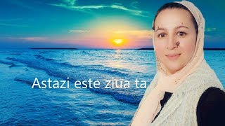 Corina Moldovan  Astazi este ziua ta Official video  2019 [upl. by Judas]