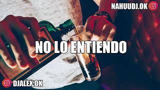 NO LO ENTIENDO❌FIESTERO REMIX❌ DJ ALEX ❌ KHEA ft BHAVI [upl. by Ille]