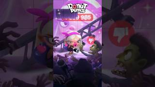 Part 1 What’s Dizlike upset about this time Download Donut Punks to find out💥 donutpunks memes [upl. by Anela]