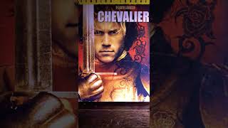 •\\\• Chevalier • film de Brian Helgeland • aventure comédie médiévale • 2001 •• [upl. by Hotze]