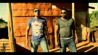 Melodi  Nivem Ft Dolmo Full Sagga  Official Clip [upl. by Bej]