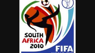 FIFA World Cup 2010 South Africa Espn End of the Game Song What is it called [upl. by Junius383]