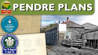 Pendre Works  Past Present amp Future [upl. by Hali]