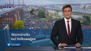 tagesschau 2000 Uhr 02122024 [upl. by Cranston683]