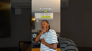 Exchange vs Dilemma DJ RLO Mashup [upl. by Ralat]