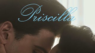 Priscilla Blu ray and DVD release date leaked [upl. by Spatz]