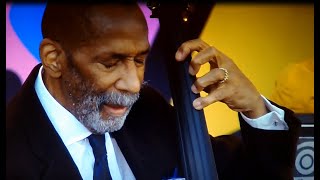 Ron Carter Foursight Quartet Live 2019 [upl. by Lara]