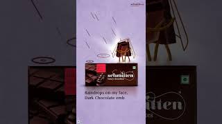 Intense Dark Chocolate Schmitten Monsoon Haiku [upl. by Rois]