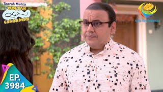 Bhide Gives Lecture To Tapu Sena  Taarak Mehta Ka Ooltah Chashmah  Full Episode  18 Jan 2024 [upl. by Viki795]