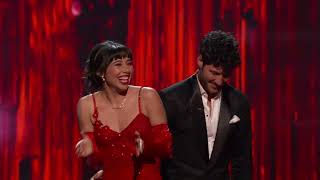 First Look Dancing with the Stars 2024  RTÉ One amp RTÉ Player [upl. by Tireb]