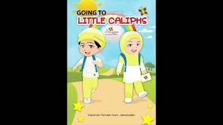 Going To Little Caliph [upl. by Angelia610]