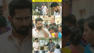 Watch full video👆Yaman Super Scenes Watch amp Enjoy vijayantony miya shilpamanjunathyaman shorts [upl. by Onahpets461]