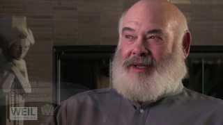 Dr Andrew Weil on MindBody Health [upl. by Aneehsar]