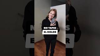 NO TAPES EL DOLOR [upl. by Anirahtak]