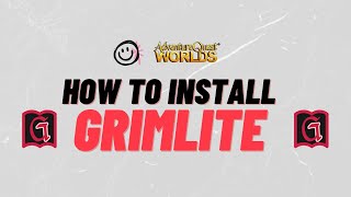 How to Install GrimliteGrimoire  2024 [upl. by Algie]