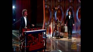 The Gong Show  Clip 5 [upl. by Holofernes67]