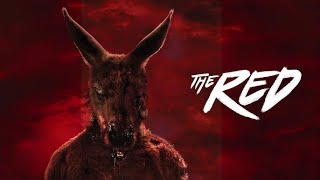 THE RED  Trailer for New Michael Biehn Aussie Zombie Kangaroo Horror Comedy [upl. by Maxine]