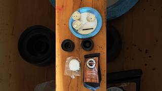 Nespresso Coffee Pod Rebuild [upl. by Lexy]