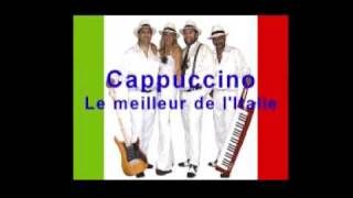 LES CAPPUCCINO [upl. by Malissa]