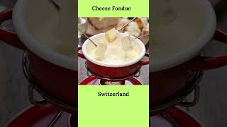 The Best Cheese Fondue Recipe Ever [upl. by Reider]