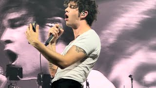 The 1975  Robbers Live in Singapore  Night 1 [upl. by Hedges303]