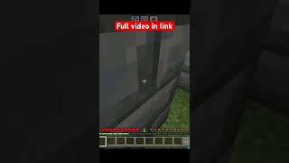 Maze in minecraft be like minecraft gameplay gaming gaming shorts trending minecraftgamers [upl. by Harmon]