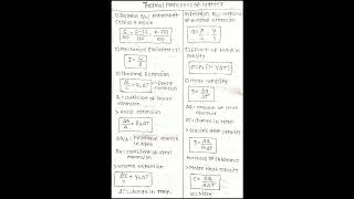 THERMAL PROPERTIES OF MATTER CLASS 11 PHYSICS✡✡ [upl. by Azerila]