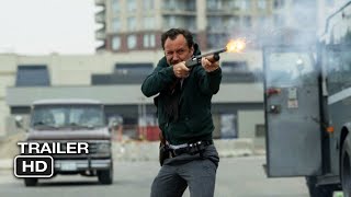 THE ORDER Trailer 2024 Action Thriller [upl. by Atekal]