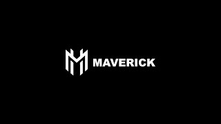 FIRST INTRO MAVERICK🔥🔥🔥 [upl. by Vonny66]