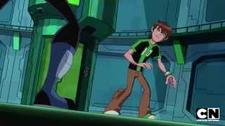 Ben 10 Omniverse  Outbreak Preview Clip 1 [upl. by Hanshaw]