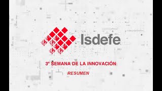 3ª Semana de la Innovacion 2024 Resumen [upl. by Giffy845]